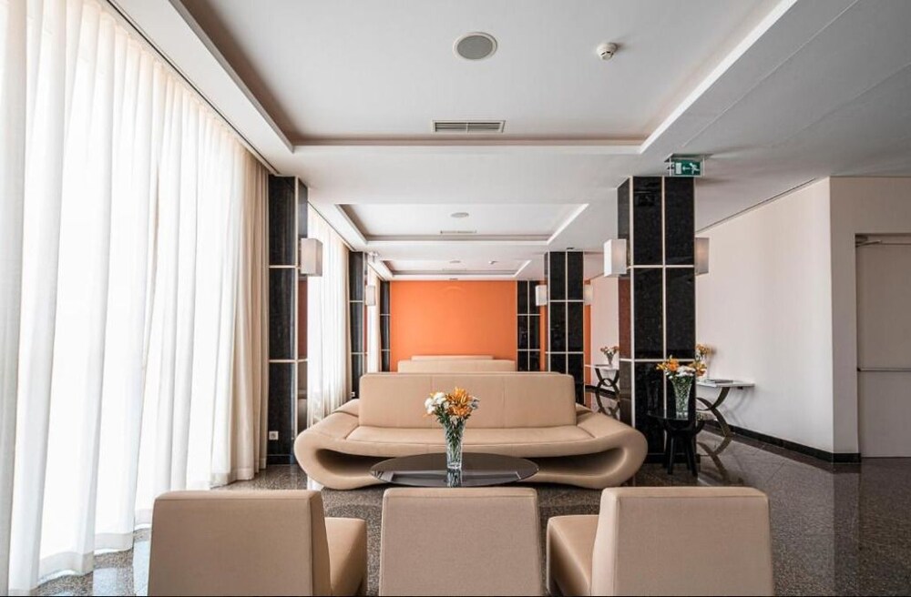 iu Hotel Luanda Cacuaco in Luanda, Angola