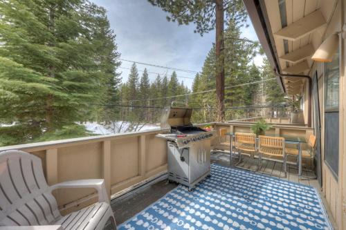 Luxury Tahoe Getaway in Incline Village