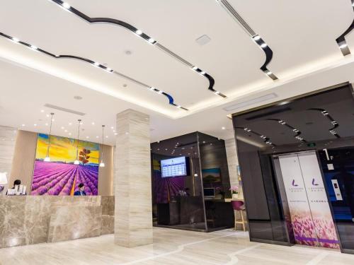 Lavande Hotels - last minute hotel in Kaiping