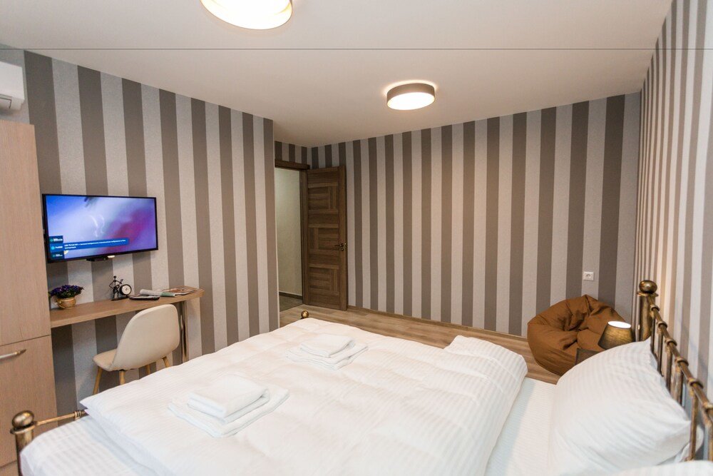Falcon Apartments Meidan Boutique
