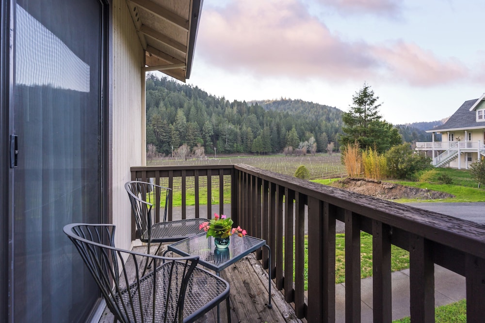 West Sonoma Inn & Spa - photo 51
