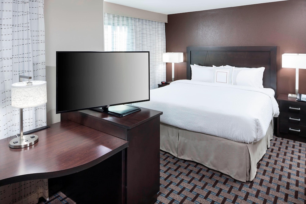 Residence Inn by Marriott Dallas Plano Richardson - photo 5