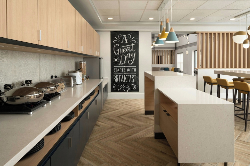 TownePlace Suites by Marriott Lafayette - photo 30