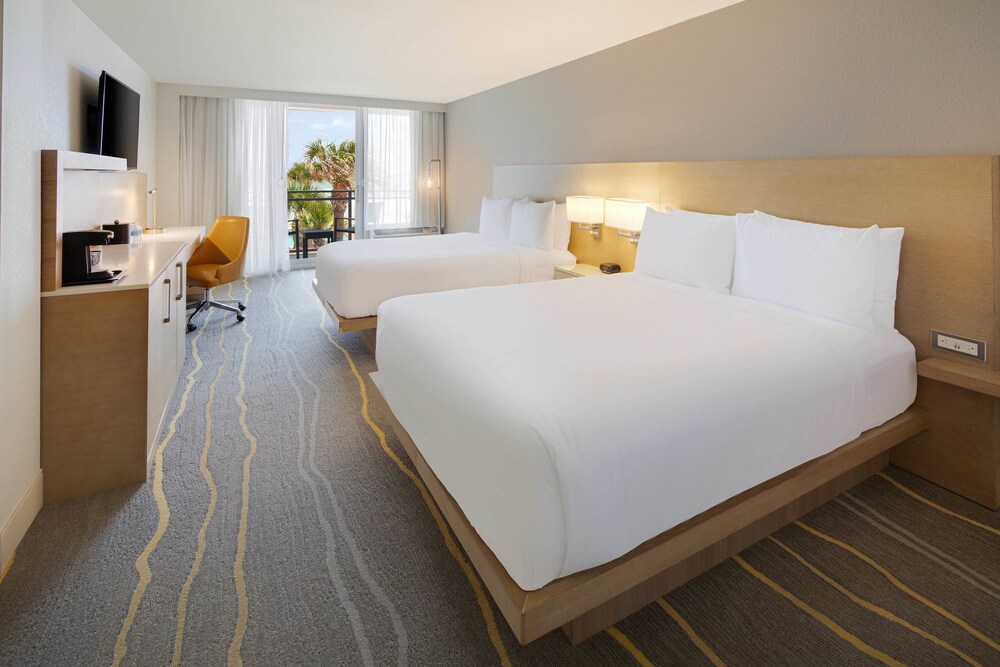 Delta Hotels by Marriott Daytona Beach - photo 9