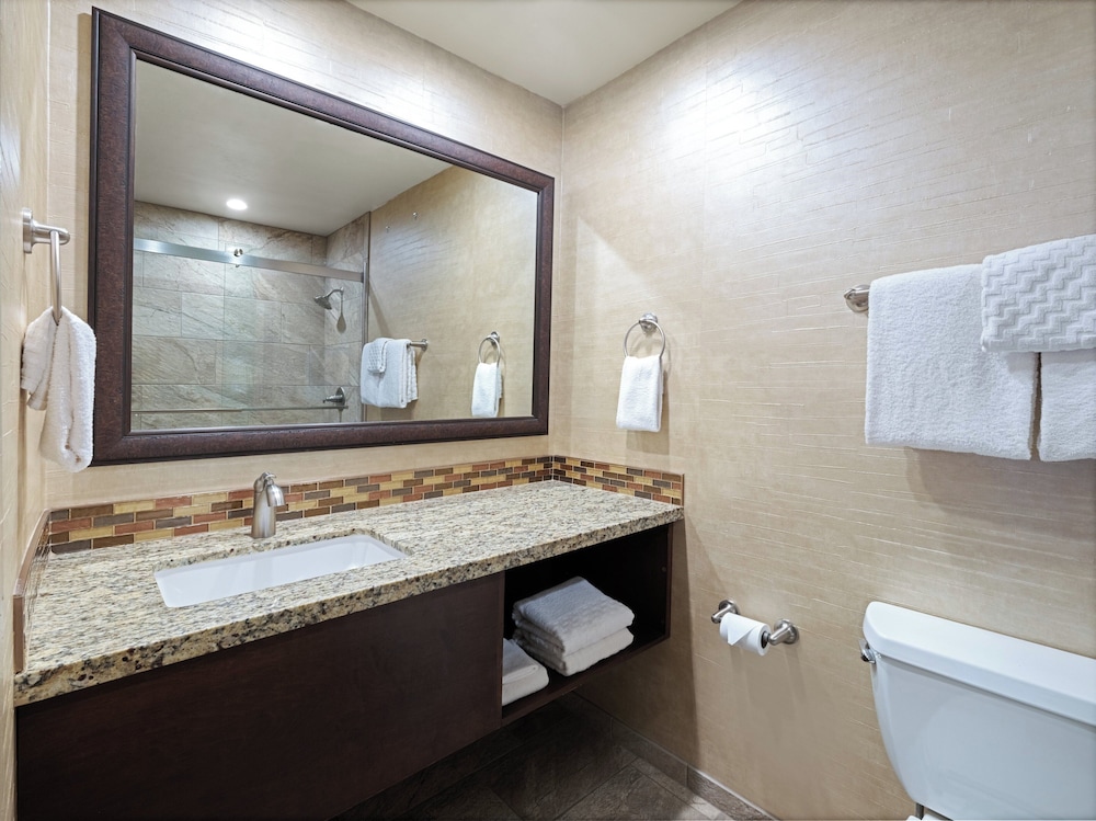 Holiday Inn Resort The Squire at Grand Canyon by IHG - photo 36