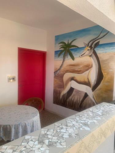 Auberge Keur Ely — Unknown City — photo 5