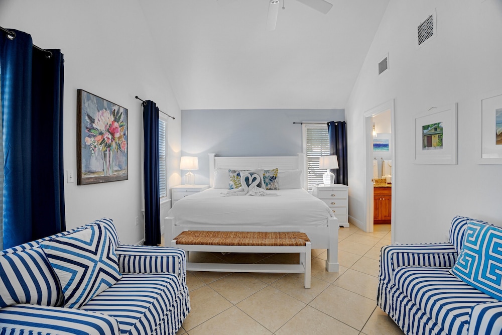 Indigo Reef Resort Villas & Marina by KeysCaribbean - photo 83
