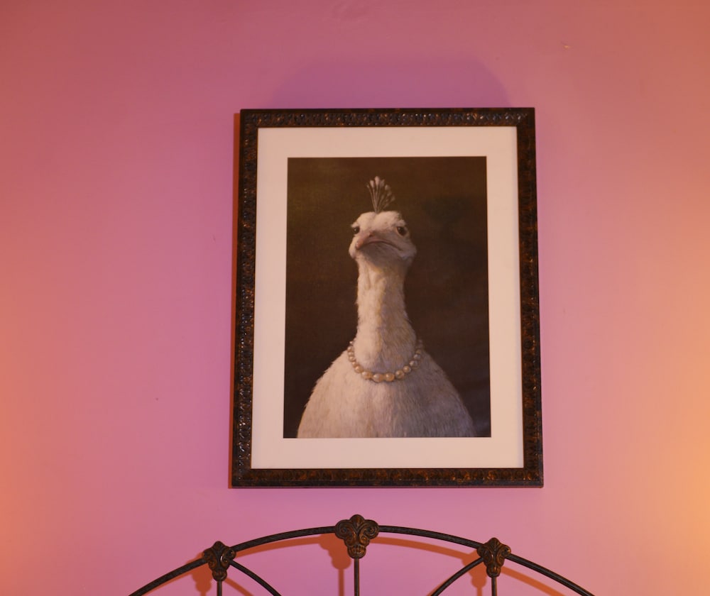 Tabard Inn - photo 24