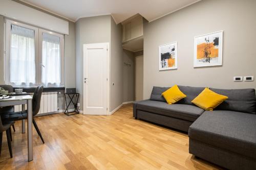 Maison Marconi — 4-Star Luxury Hotel in Bologna, Italy