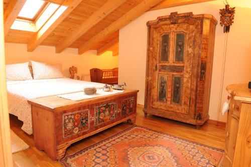 La Casa Del Gelsomino — 4-Star Luxury Hotel in Ospedaletto, Italy