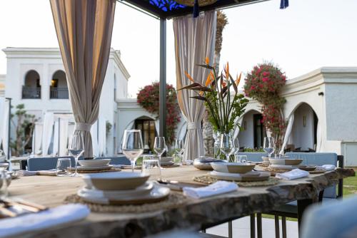 Palais Anthea Boutique Hotel & Spa — Marrakesh — photo 5