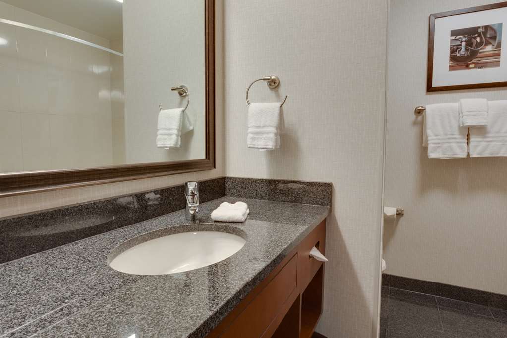 Drury Plaza Hotel St. Louis St. Charles - photo 14