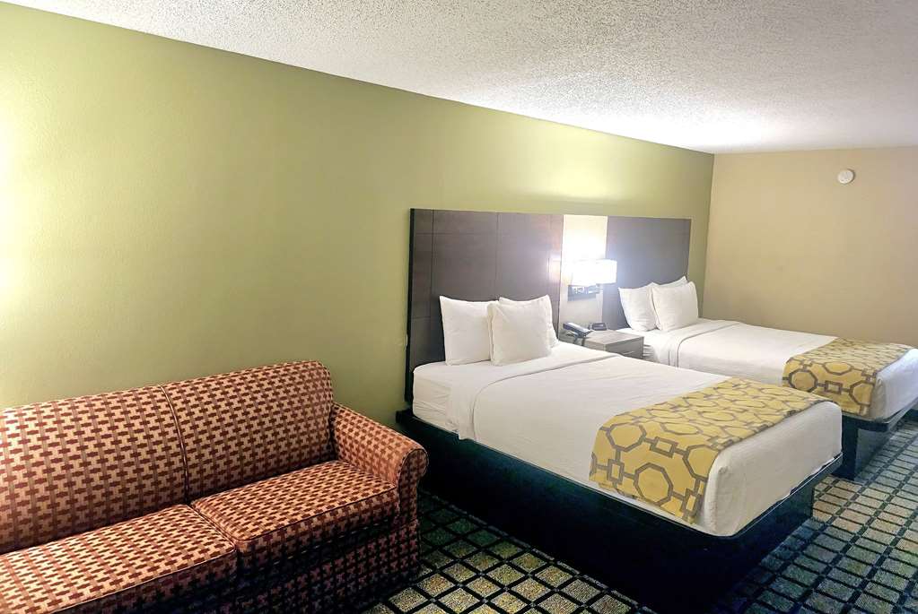 Baymont by Wyndham Rolla - photo 22