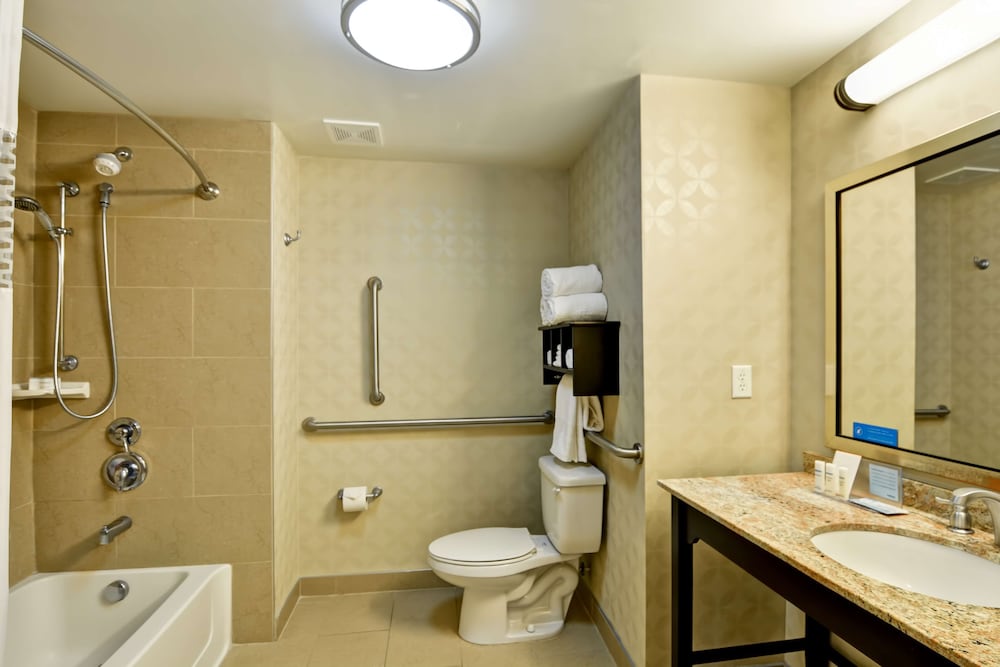 Hampton Inn & Suites Tampa Northwest Oldsmar - photo 16