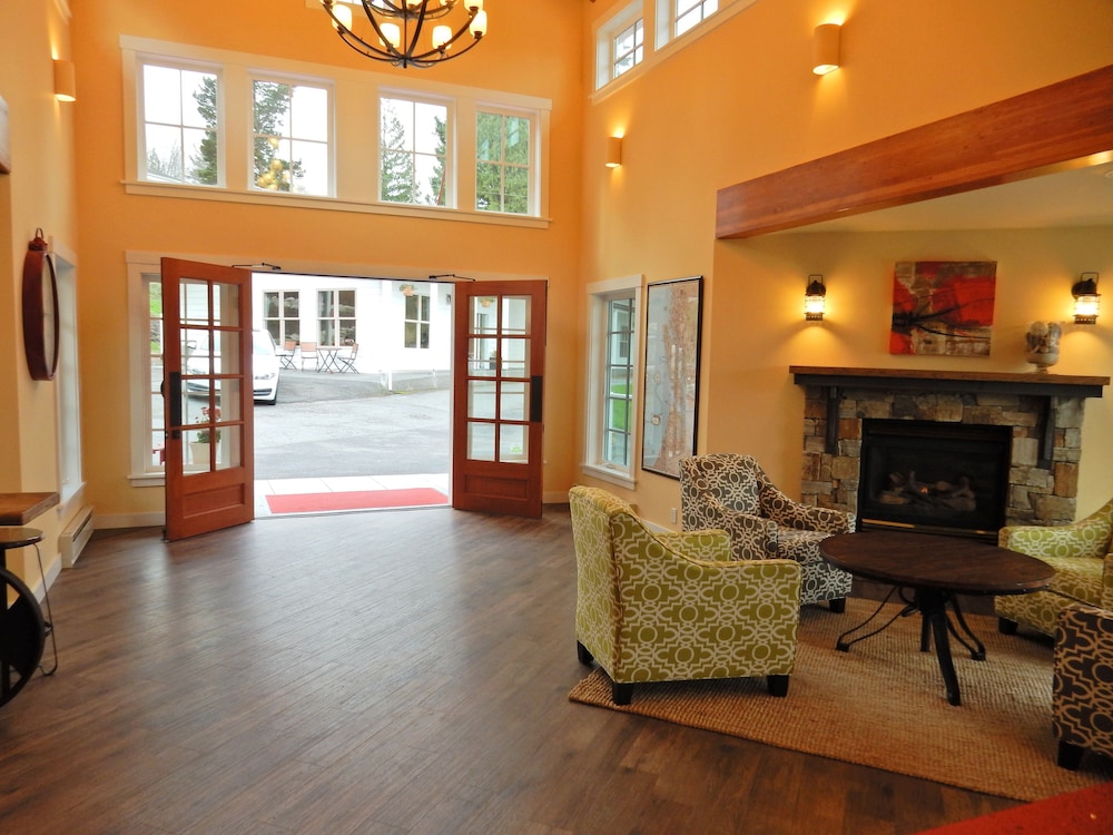 Anacortes Ship Harbor Inn - photo 3