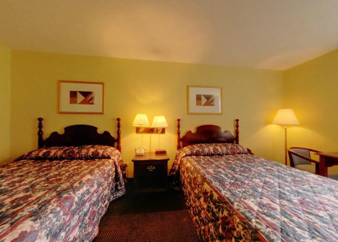 Americas Best Value Inn Crossett - photo 13