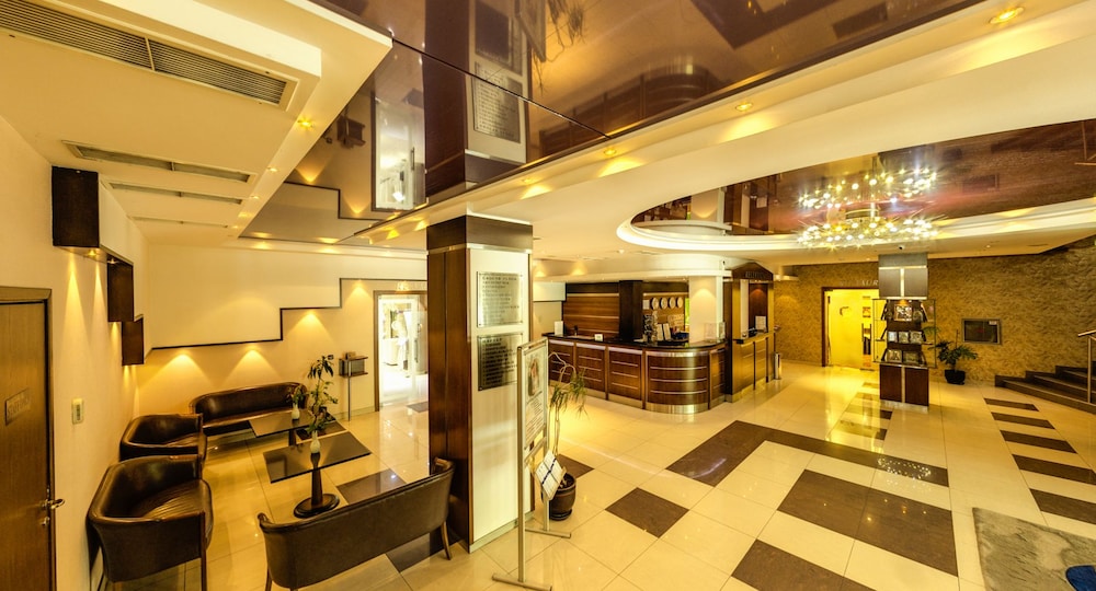 Your branded flagship