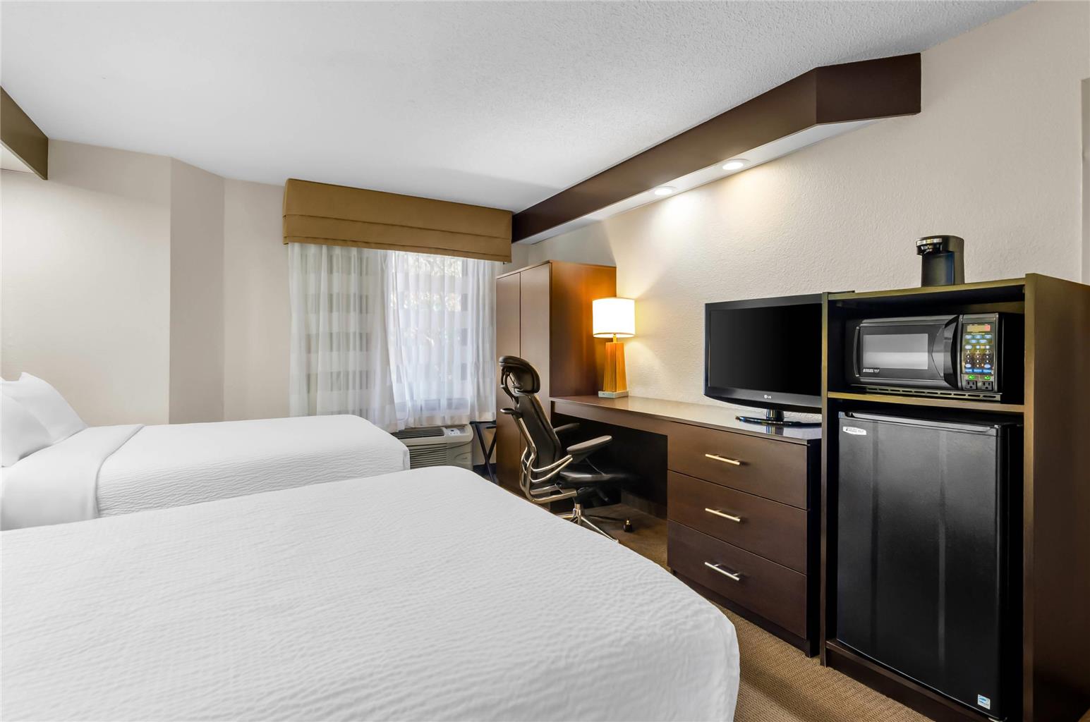 Sleep Inn Beaver Beckley - photo 39