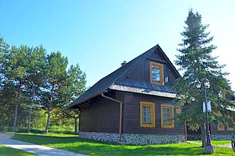 Chata Pod Jedľou - last minute hotel in Liptovsky Mikulas