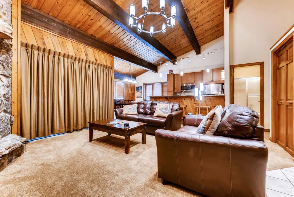 The Phoenix by Steamboat Resorts - photo 48