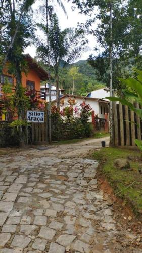 Linda casa em Tarituba — 4-Star Luxury Hotel in Paraty, Brasil