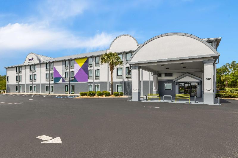 Spark by Hilton Tifton - photo 2