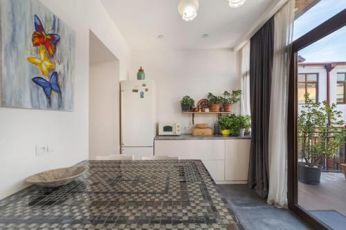 Duplex Opera 3