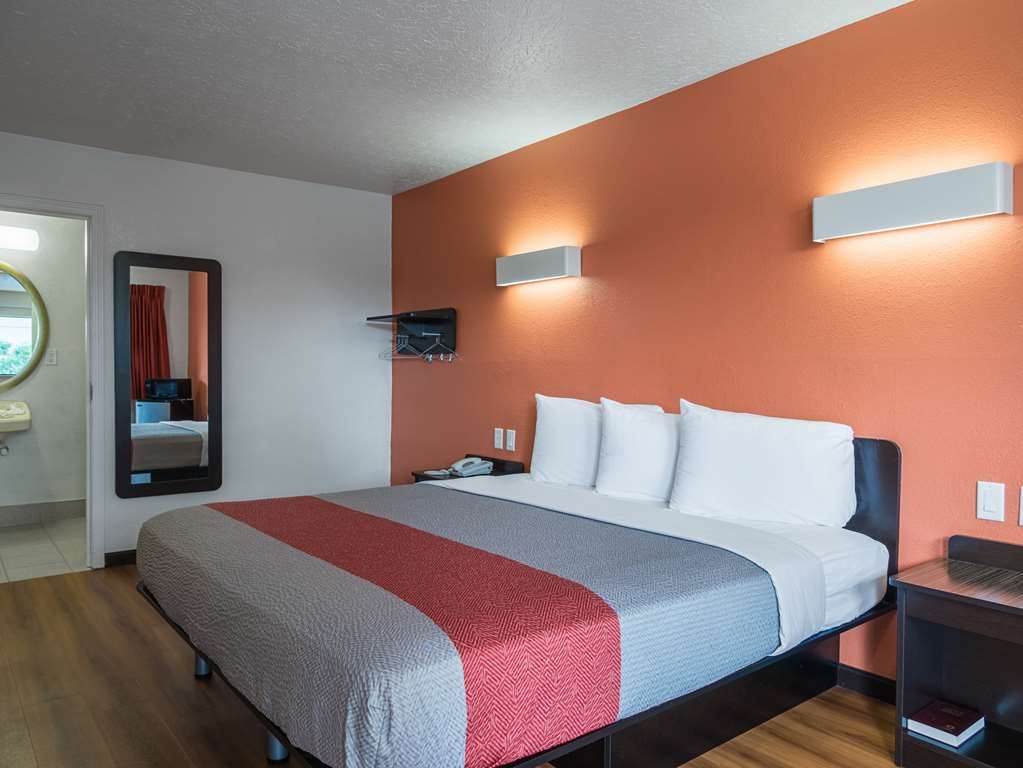Motel 6 Columbus Oh Osu - photo 14