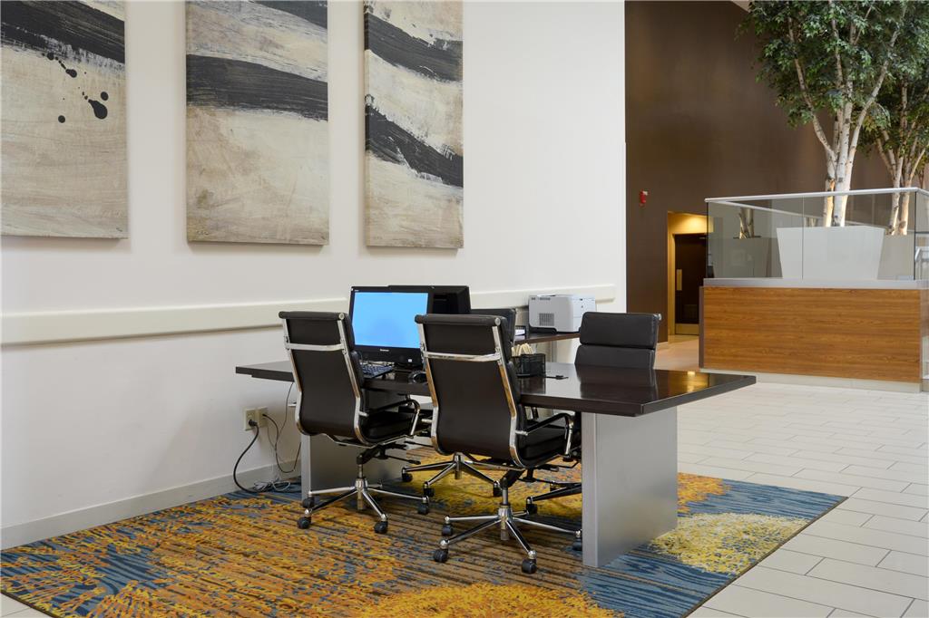 Wyndham Columbus - photo 41