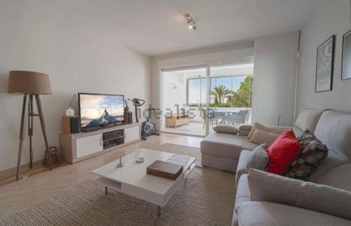 Moderno Loft Beach Golf — Marbella