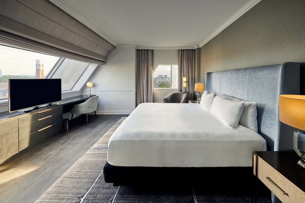 Loews Nashville Hotel at Vanderbilt Plaza - photo 38