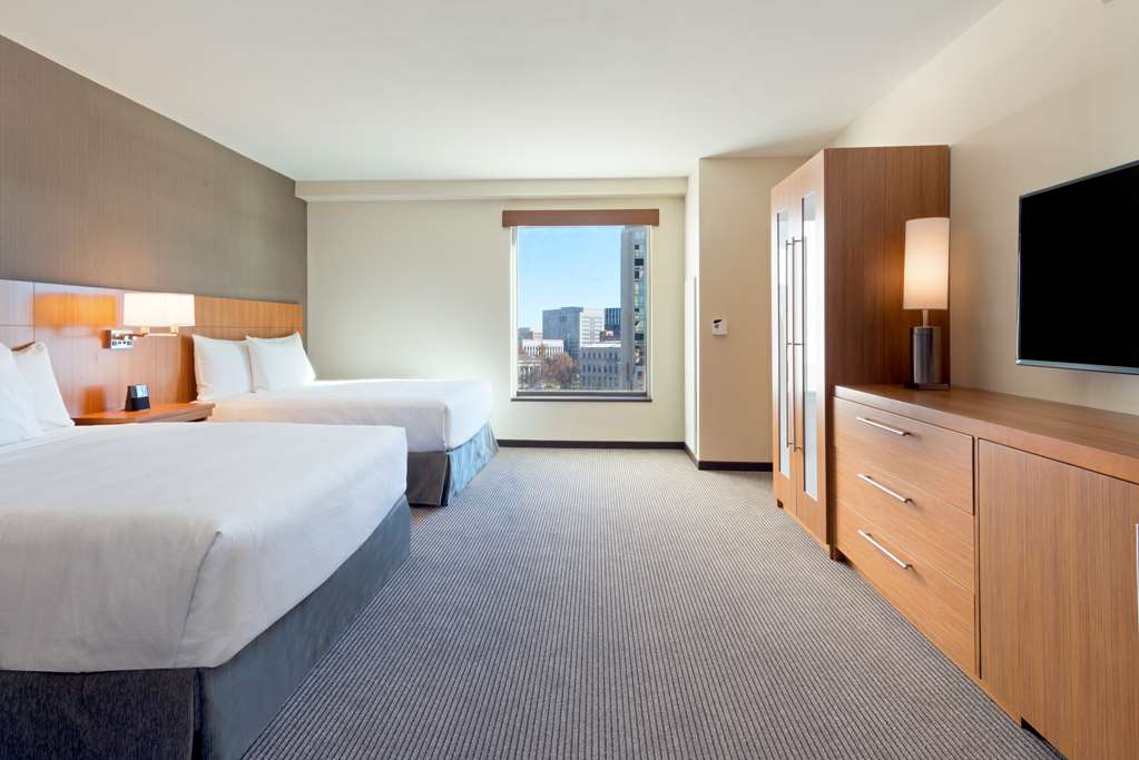Hyatt Place Denver Downtown - photo 9