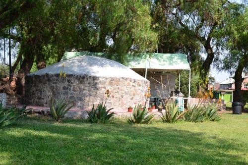 Hotel Quetzalcalli — hotel in Teotihuacan