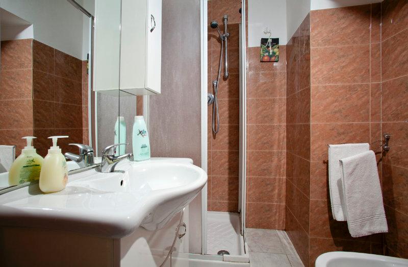 Cicero Rome Center Bb