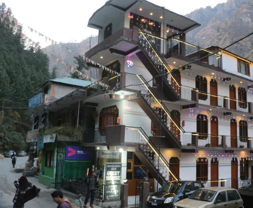 Manikaran View — Kulu — photo 3