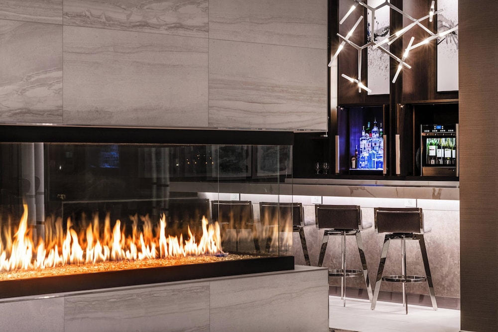 Residence Inn by Marriott Weehawken - photo 6