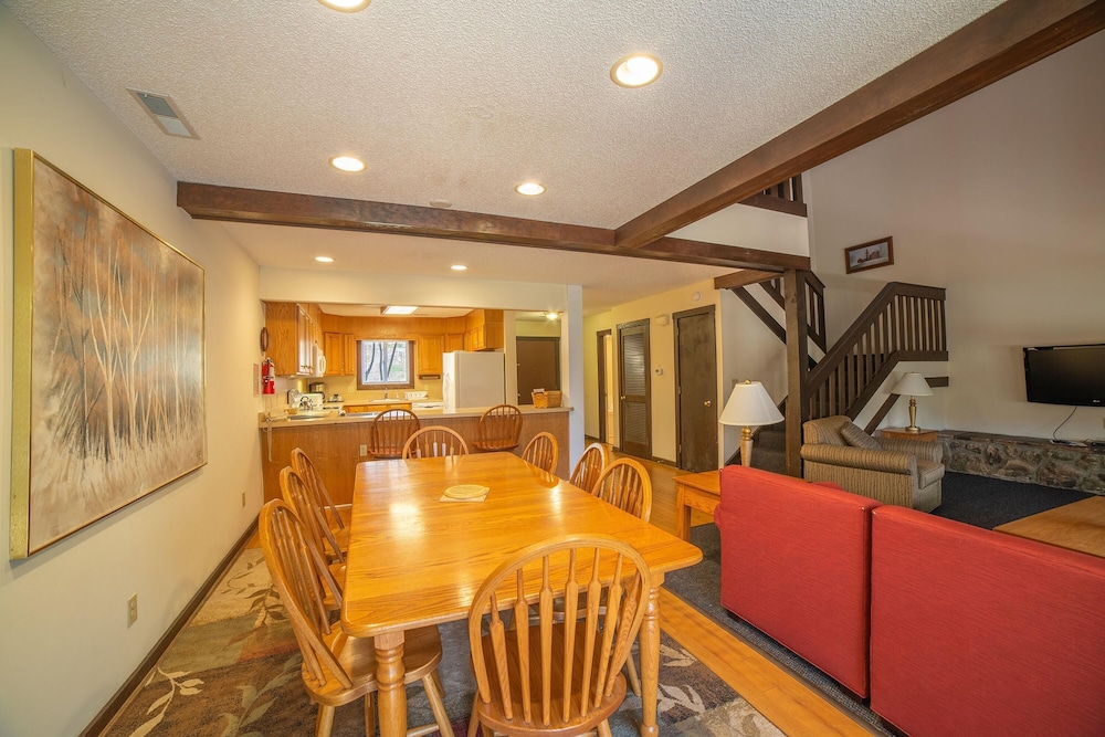 Mountainside Villas at Massanutten by Tripforth - photo 5