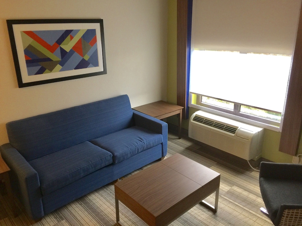 Holiday Inn Express & Suites Houston Memorial Park Area by IHG - photo 6