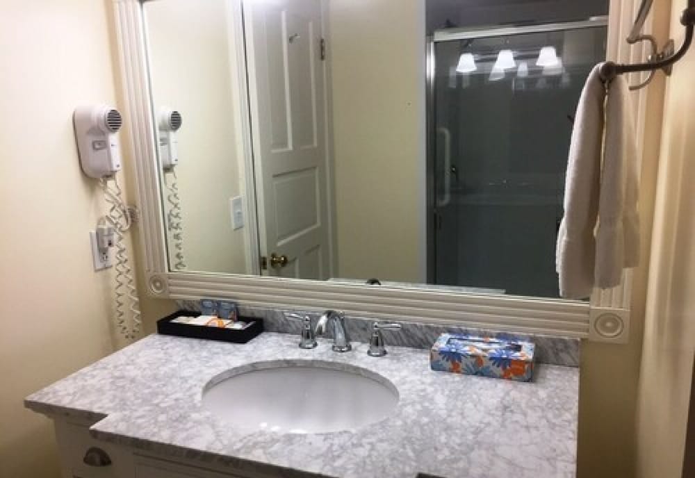 Perry Hotel - photo 20