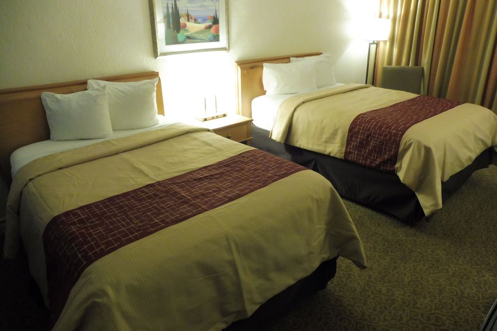 Red Roof Inn PLUS Neptune Beach Jacksonville Beach - photo 24