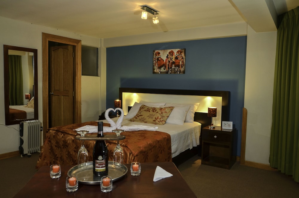 Hotel Príncipe II — Cusco — photo 5