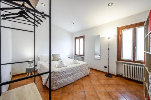 Hoomee San Zeno — 4-Star Luxury Hotel in Verona, Italy