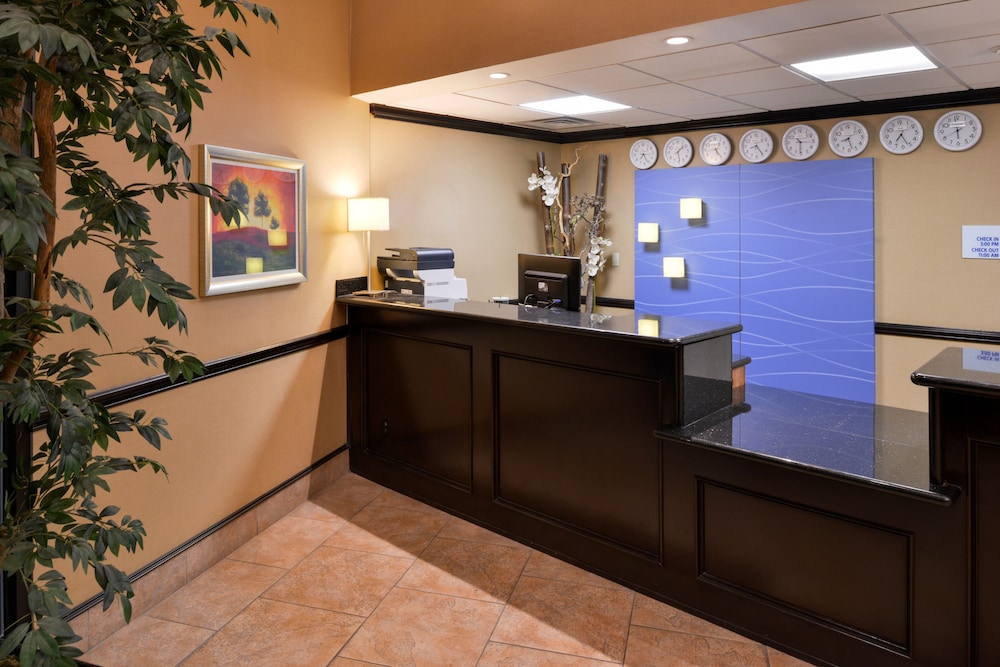 Courtyard by Marriott Chino Hills - photo 2