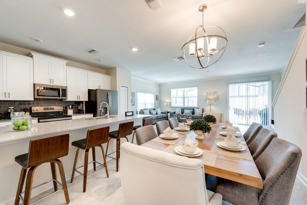 5 Bed Home Resort - photo 15