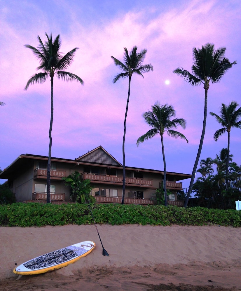 Kaanapali Ocean Inn - photo 46
