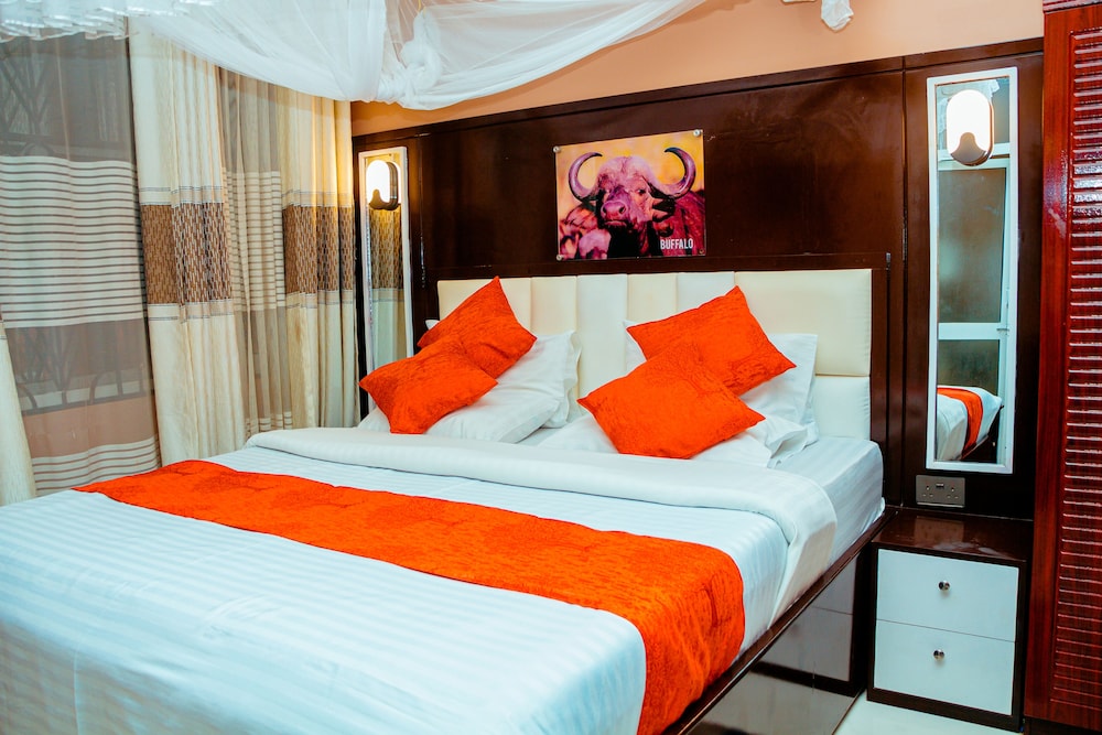 Usungilo city hotel — Mbeya — photo 3