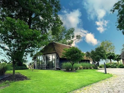 Heeresteeg - carbon neutral hotel in Unknown City