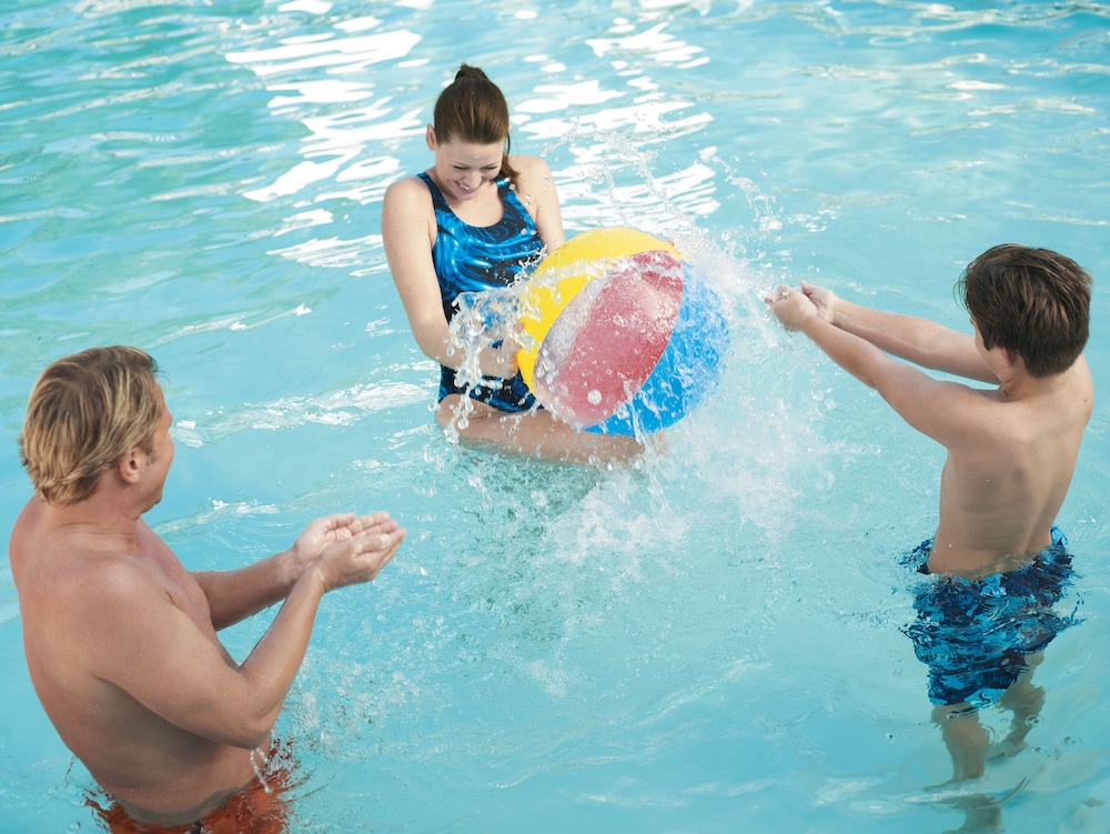 Fairfield by Marriott Inn & Suites Indianapolis Noblesville - photo 21