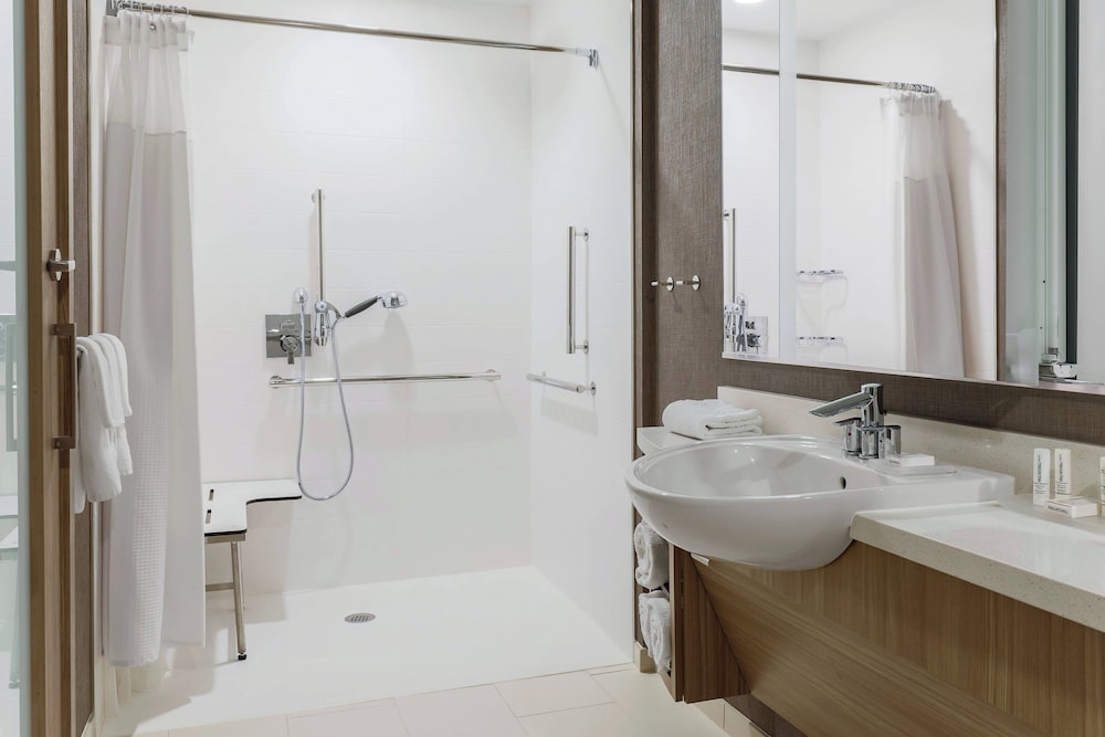 SpringHill Suites by Marriott Truckee Lake Tahoe - photo 17