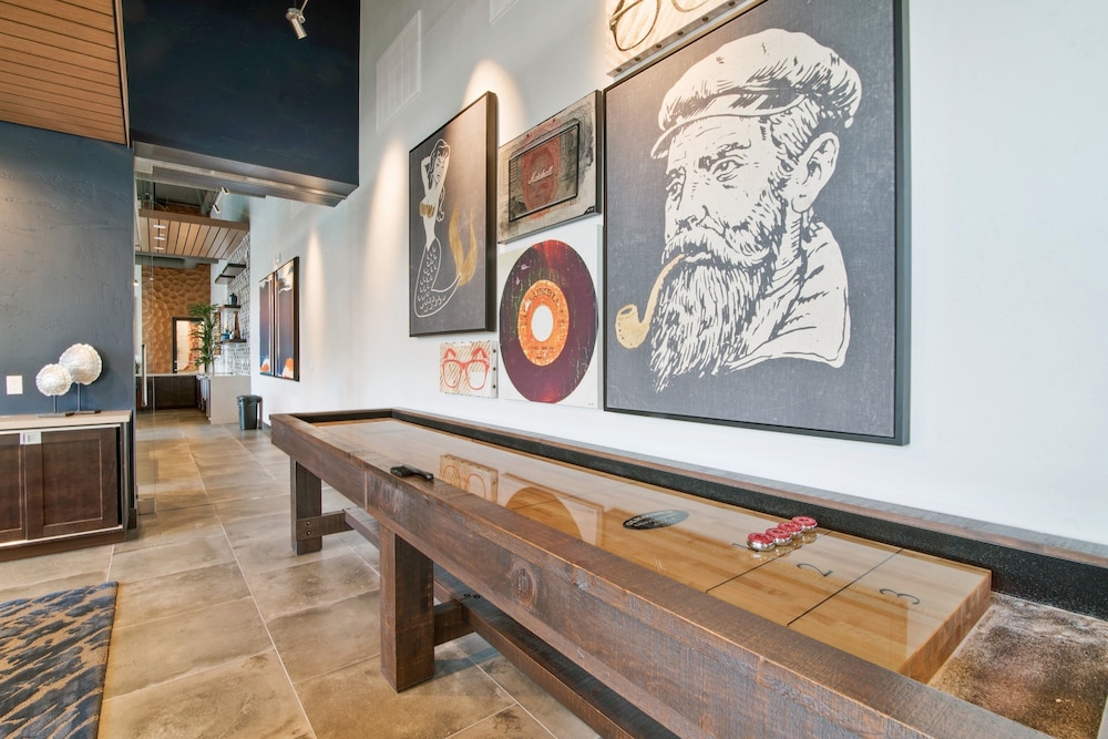 Global Luxury Suites in Menlo Park - photo 51
